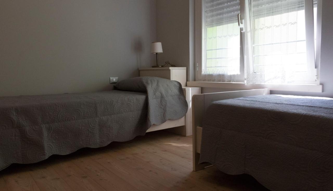 Albergo Diffuso Paularo Eksteriør bilde