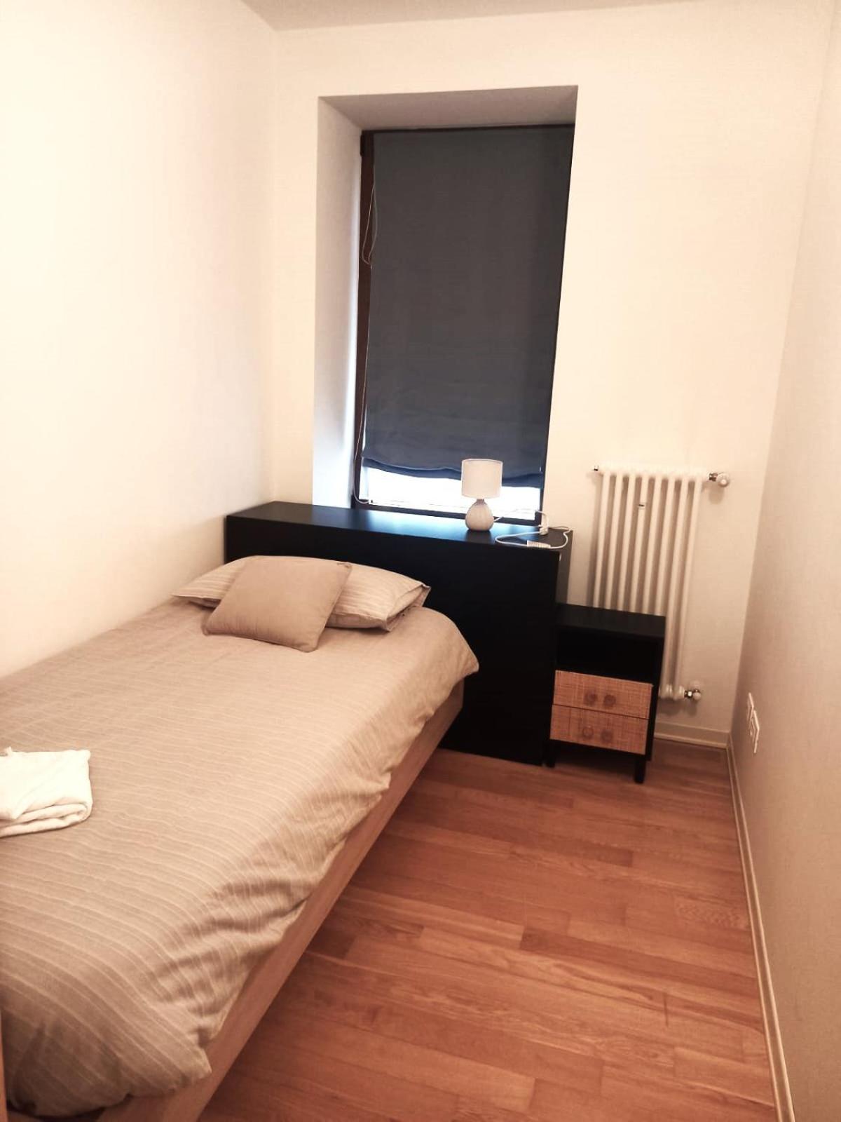 Albergo Diffuso Paularo Eksteriør bilde
