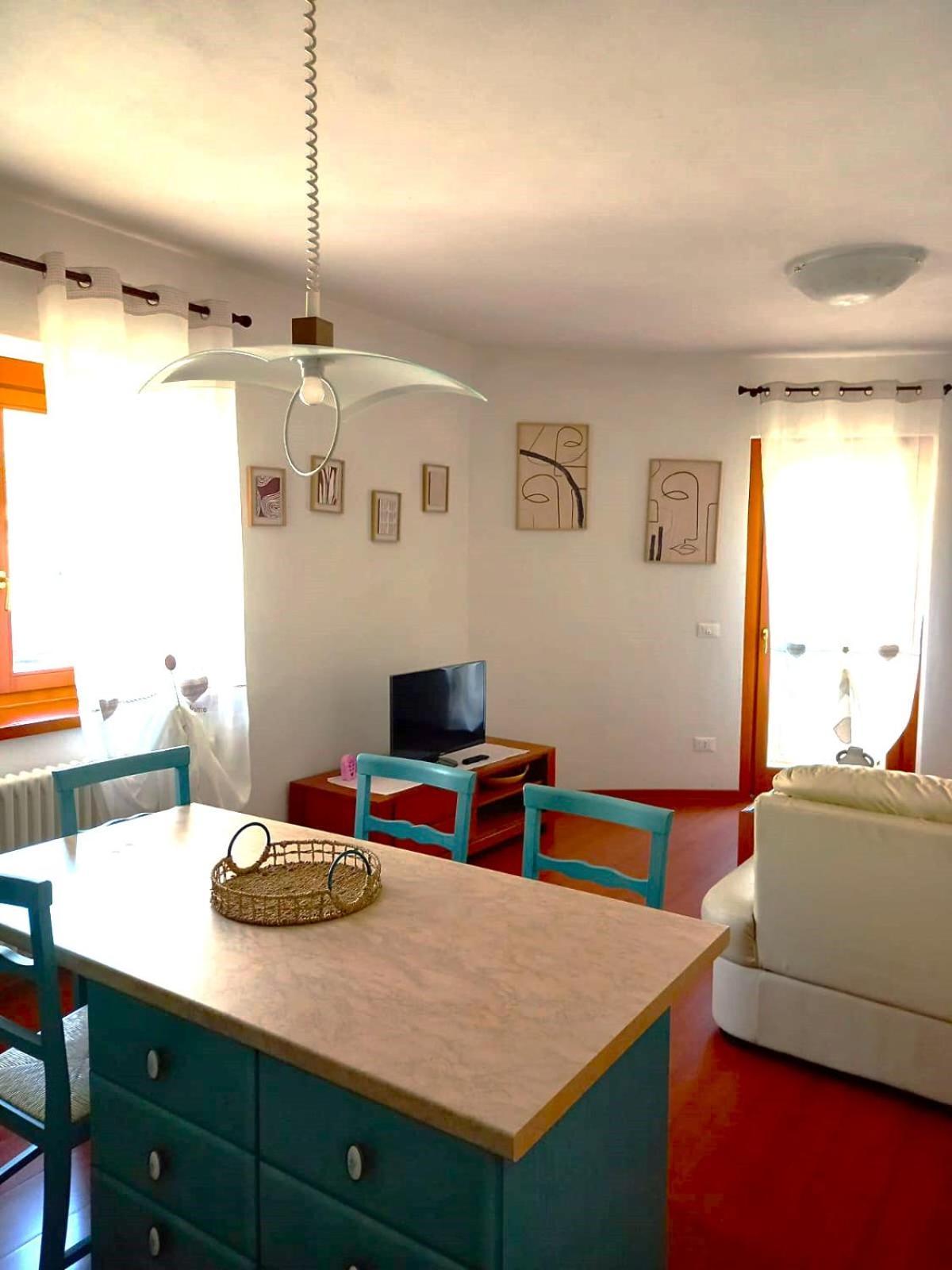 Albergo Diffuso Paularo Eksteriør bilde