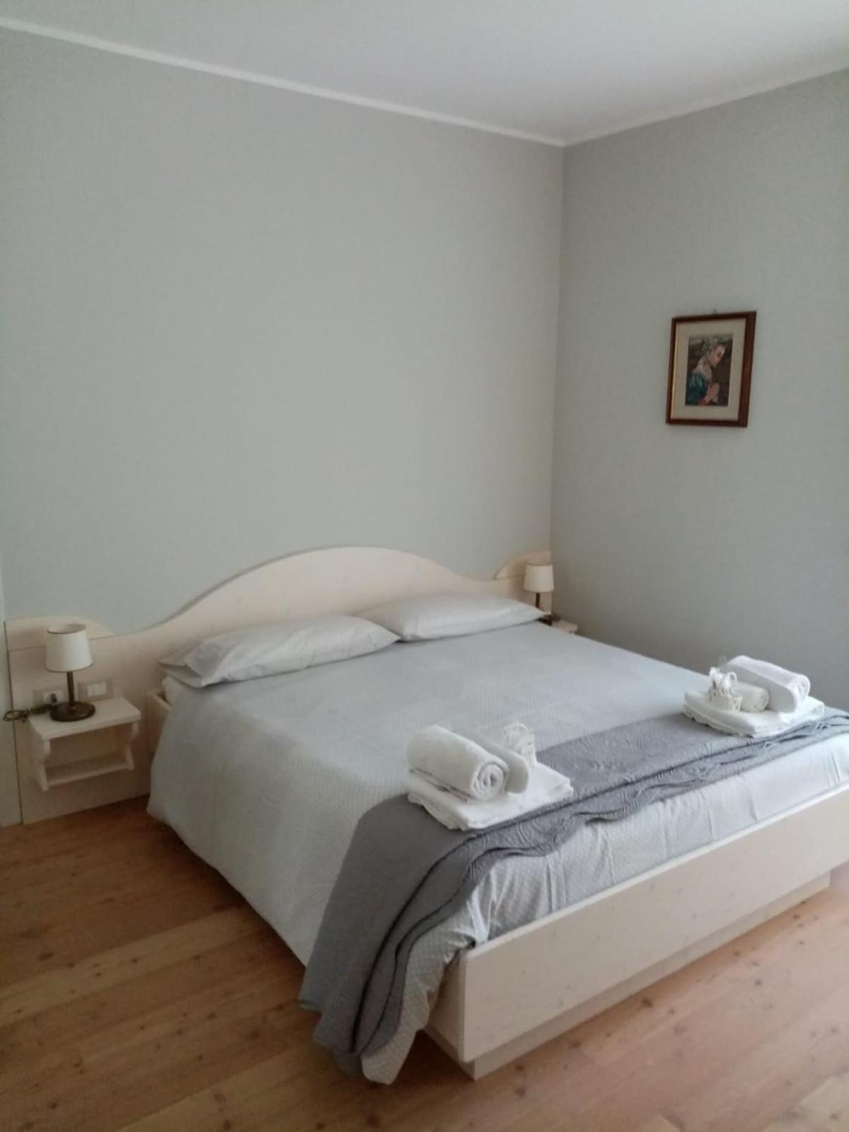 Albergo Diffuso Paularo Eksteriør bilde