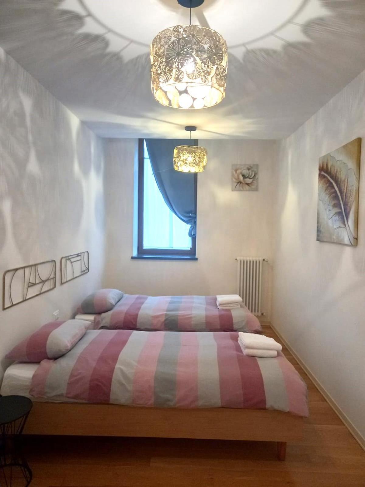 Albergo Diffuso Paularo Eksteriør bilde