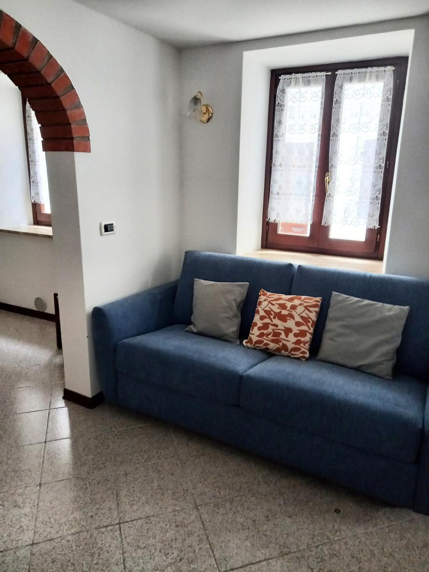 Albergo Diffuso Paularo Eksteriør bilde